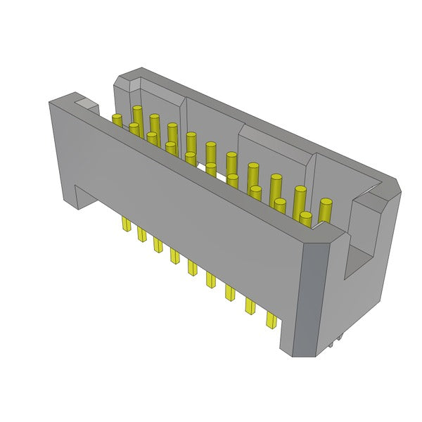 TFML-110-01-F-D-LC - Samtec Inc.