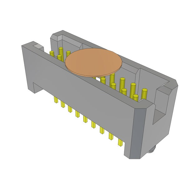 TFML-110-01-S-D-A-K - Samtec Inc.