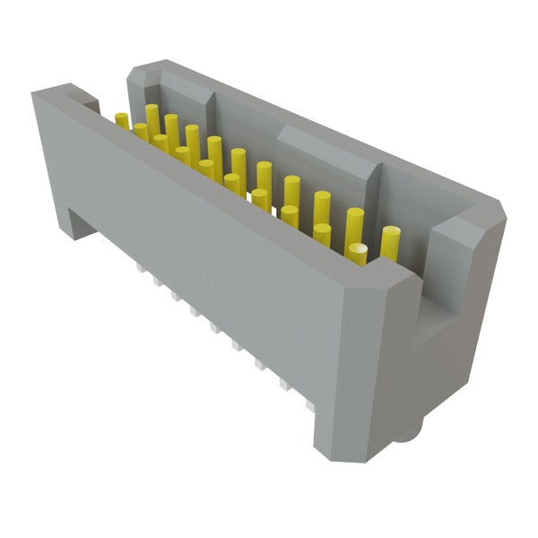 TFML-110-01-S-D-A - Samtec Inc.