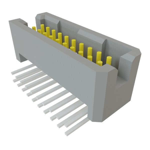 TFML-110-01-S-D-RA - Samtec Inc.