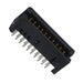 TFML-110-01-S-D by Samtec Inc. - CONNECTOR HEADER VERT 20POS 1.27MM