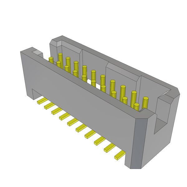 TFML-110-02-F-D - Samtec Inc.