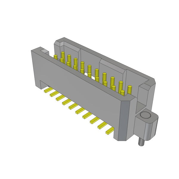 TFML-110-02-H-D-SN - Samtec Inc.