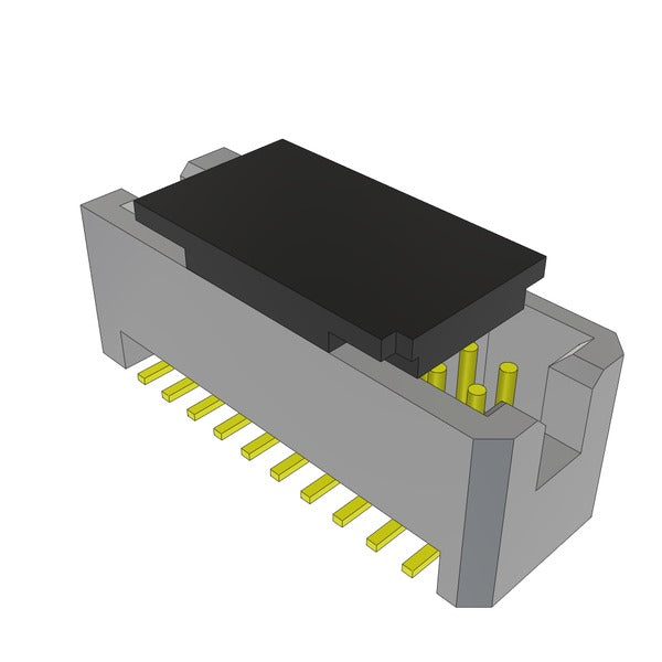 TFML-110-02-L-D-P - Samtec Inc.