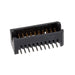 TFML-110-02-L-D by Samtec Inc. - CONNECTOR HEADER SMD 20POS 1.27MM