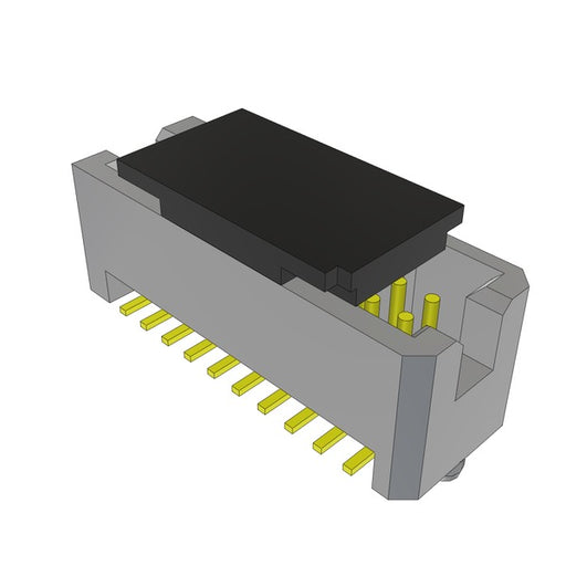 TFML-110-02-S-D-A-P - Samtec Inc.