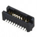 TFML-110-02-S-D-A by Samtec Inc. - CONNECTOR HEADER SMD 20POS 1.27MM