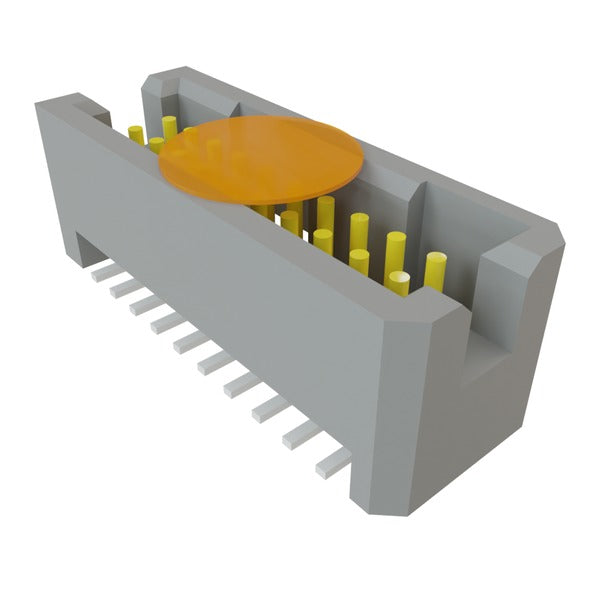 TFML-110-02-S-D-K-TR - Samtec Inc.