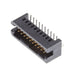 TFML-110-02-S-D-LC-K-TR by Samtec Inc. - CONNECTOR HEADER SMD 20POS 1.27MM