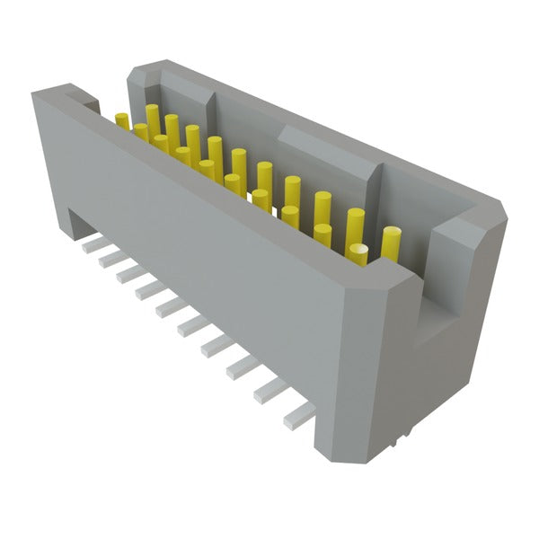 TFML-110-02-S-D-LC - Samtec Inc.