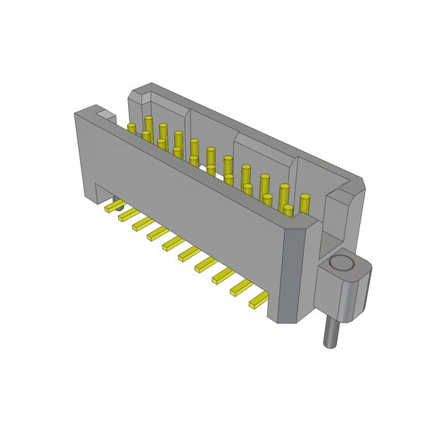TFML-110-02-S-D-SN2 - Samtec Inc.