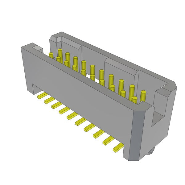 TFML-110-02-SM-D-A - Samtec Inc.