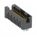TFML-110-02-S-D-LC by Samtec Inc. - CONNECTOR HEADER SMD 20POS 1.27MM