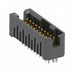 TFML-110-02-L-D-LC by Samtec Inc. - CONNECTOR HEADER SMD 20POS 1.27MM