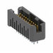 TFML-110-02-S-D-K-TR by Samtec Inc. - CONNECTOR HEADER SMD 20POS 1.27MM