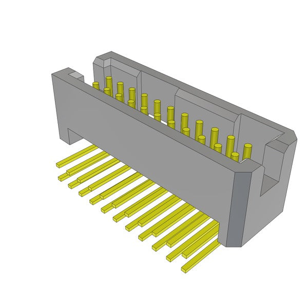 TFML-111-01-FM-D-RA - Samtec Inc.