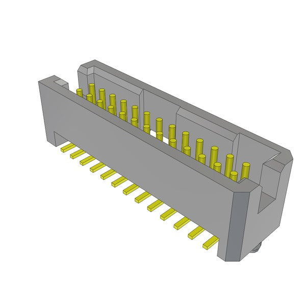 TFML-113-02-S-D-A - Samtec Inc.