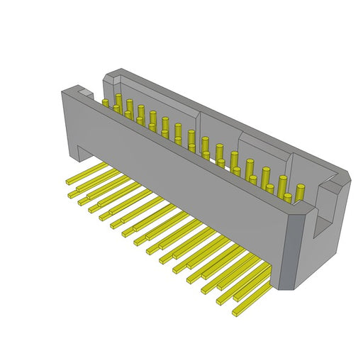 TFML-114-01-S-D-RA - Samtec Inc.