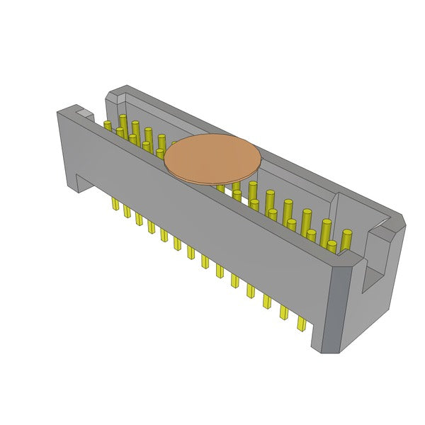 TFML-115-01-L-D-K - Samtec Inc.