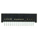 TFML-115-01-S-D by Samtec Inc. - CONNECTOR HEADER VERT 30POS 1.27MM