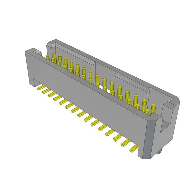 TFML-115-02-F-D-A - Samtec Inc.