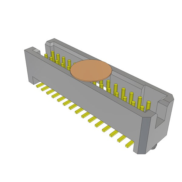 TFML-115-02-L-D-A-K - Samtec Inc.