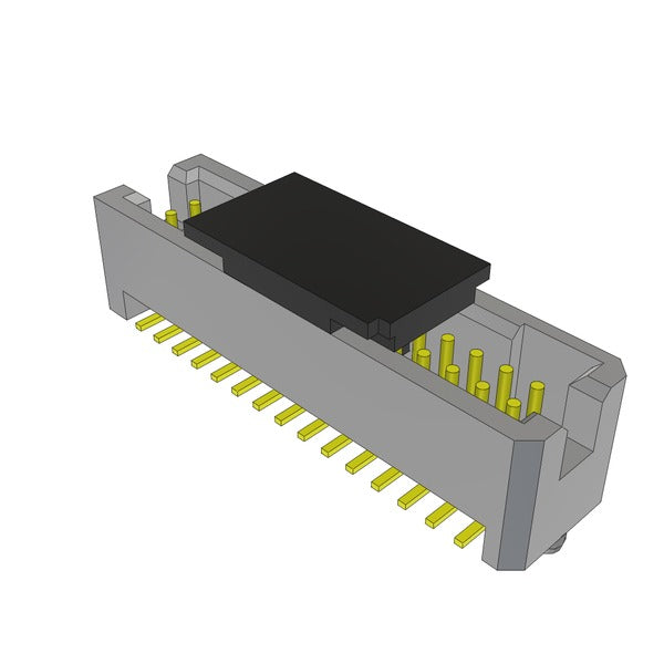 TFML-115-02-L-D-A-P - Samtec Inc.