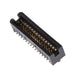 TFML-115-02-L-D-A by Samtec Inc. - CONNECTOR HEADER SMD 30POS 1.27MM