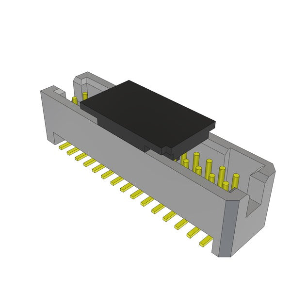 TFML-115-02-L-D-P - Samtec Inc.