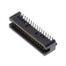 TFML-115-02-S-D-A-K-TR by Samtec Inc. - CONNECTOR HEADER SMD 30POS 1.27MM