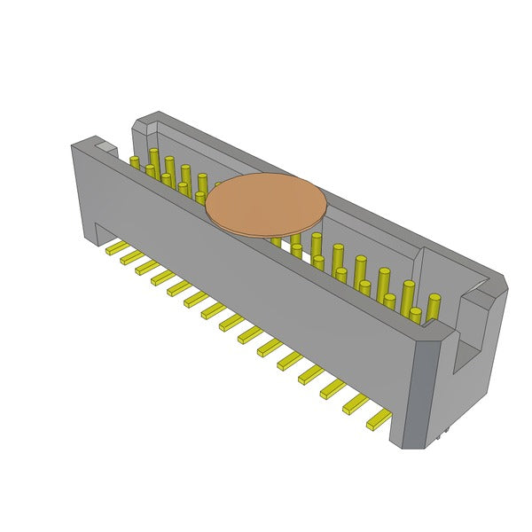 TFML-115-02-S-D-LC-K - Samtec Inc.