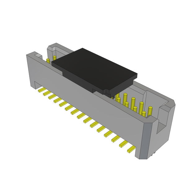 TFML-115-02-S-D-LC-P - Samtec Inc.