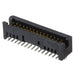 TFML-115-02-S-D-LC by Samtec Inc. - CONNECTOR HEADER SMD 30POS 1.27MM