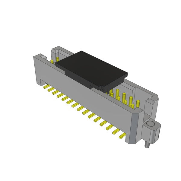 TFML-115-02-S-D-SN-P - Samtec Inc.