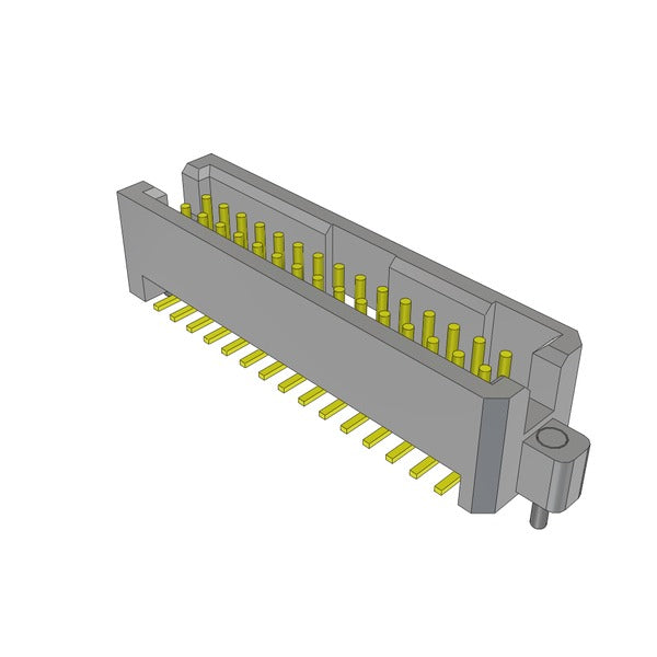 TFML-115-02-S-D-SN - Samtec Inc.