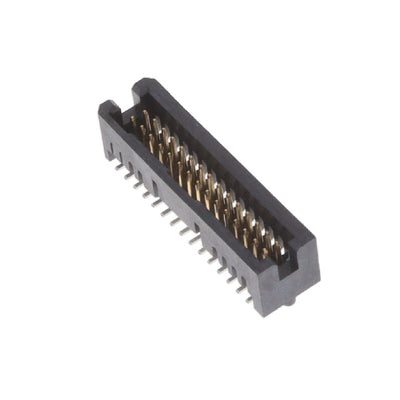 TFML-115-02-SM-D-A-P-TR by Samtec Inc. - CONNECTOR HEADER SMD 30POS 1.27MM