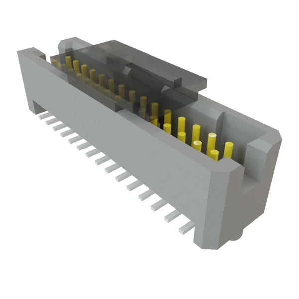 TFML-115-02-SM-D-A-P - Samtec Inc.