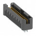 TFML-115-02-L-D-SN-K-TR by Samtec Inc. - CONNECTOR HEADER SMD 30POS 1.27MM