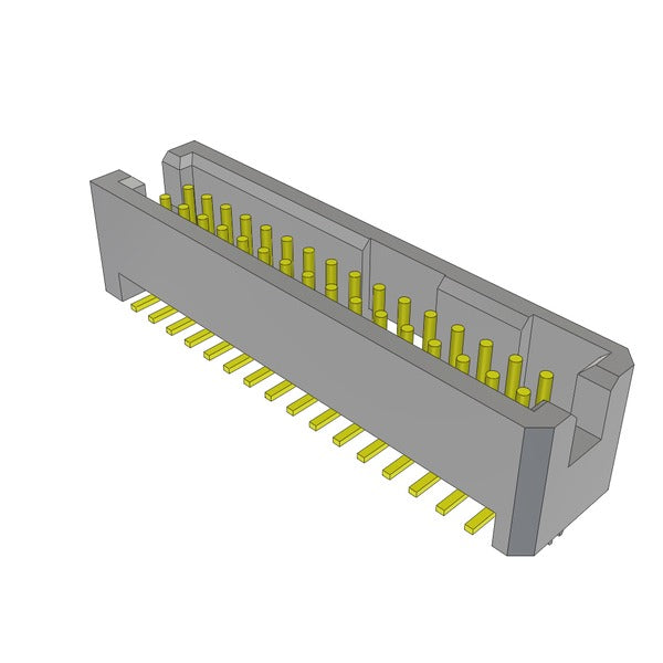 TFML-116-02-S-D-LC - Samtec Inc.