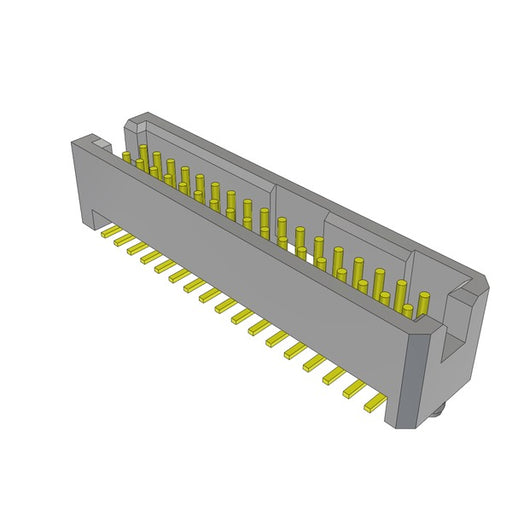 TFML-117-02-S-D-A - Samtec Inc.