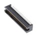 TFML-120-01-L-D by Samtec Inc. - CONNECTOR HEADER VERT 40POS 1.27MM