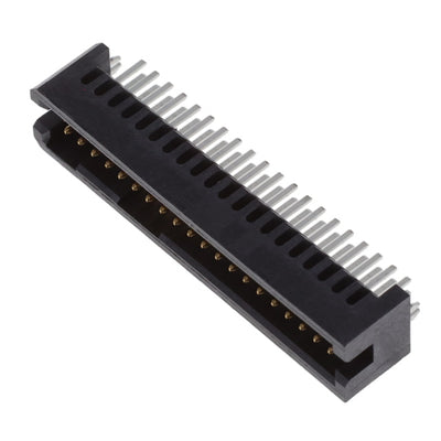 TFML-120-01-S-D-LC by Samtec Inc. - CONNECTOR HEADER VERT 40POS 1.27MM