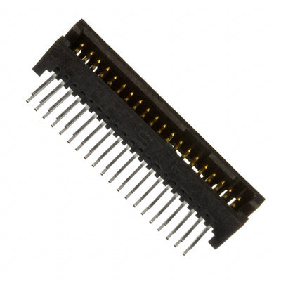 TFML-120-01-S-D-RA by Samtec Inc. - CONNECTOR HEADER R/A 40POS 1.27MM
