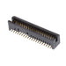 TFML-120-02-H-D-LC by Samtec Inc. - CONNECTOR HEADER SMD 40POS 1.27MM