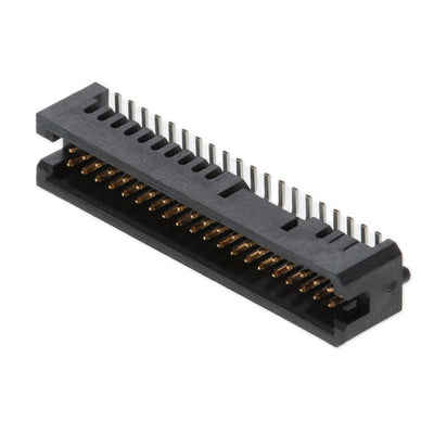 TFML-120-02-L-D-A by Samtec Inc. - CONNECTOR HEADER SMD 40POS 1.27MM