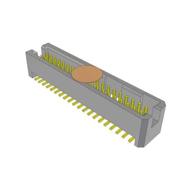 TFML-120-02-L-D-K - Samtec Inc.
