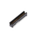 TFML-120-02-L-D-LC by Samtec Inc. - CONNECTOR HEADER SMD 40POS 1.27MM