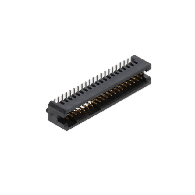 TFML-120-02-S-D-A-P-TR by Samtec Inc. - CONNECTOR HEADER SMD 40POS 1.27MM