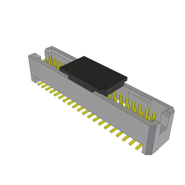 TFML-120-02-S-D-LC-P - Samtec Inc.