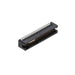 TFML-120-02-S-D-P-TR by Samtec Inc. - CONNECTOR HEADER SMD 40POS 1.27MM